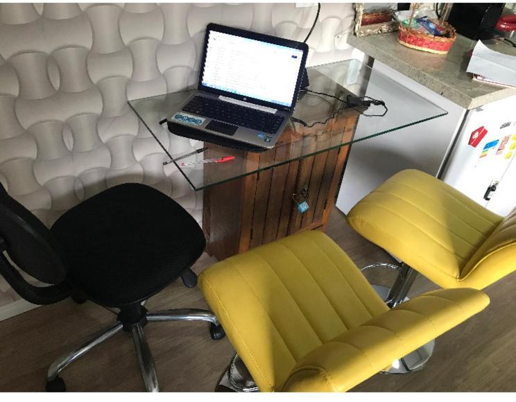 Coracao De Sao Paulo Apartment Ngoại thất bức ảnh