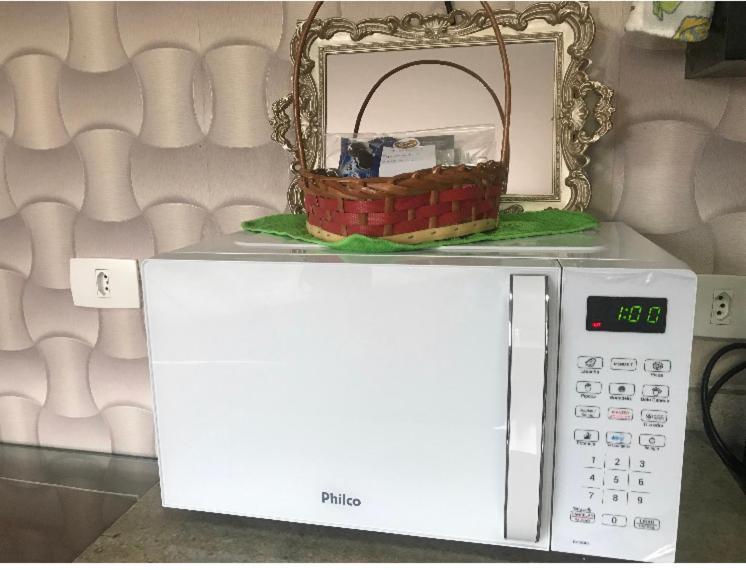 Coracao De Sao Paulo Apartment Ngoại thất bức ảnh
