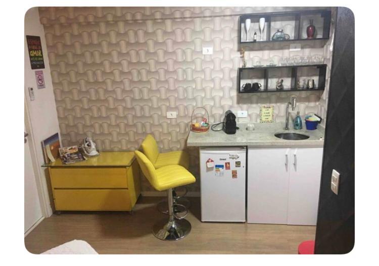 Coracao De Sao Paulo Apartment Ngoại thất bức ảnh